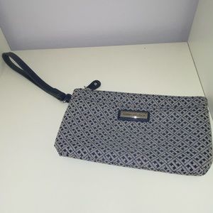 Tommy Hilfiger Wristlet